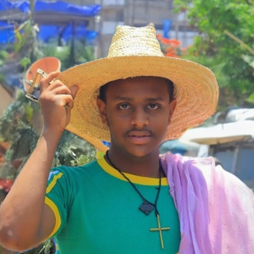 Yishak E. profile photo