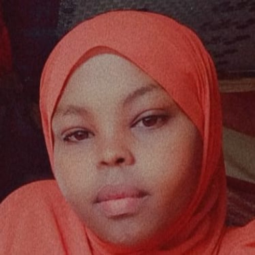 Israh A. profile photo