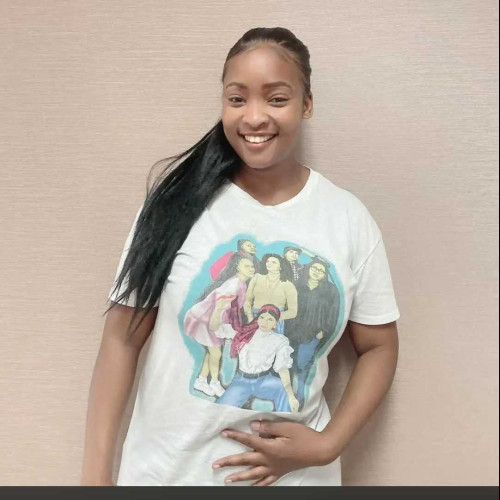 Faith D. profile photo