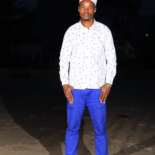 Jackson I. profile photo