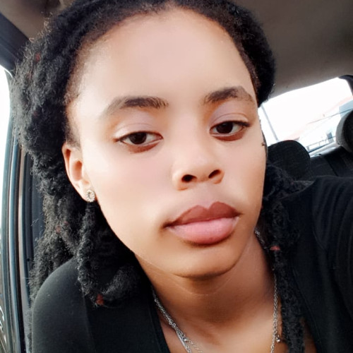 Makhosazana M.