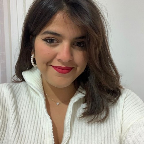 Aya B.