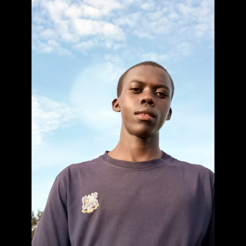 Ayebare P. profile photo