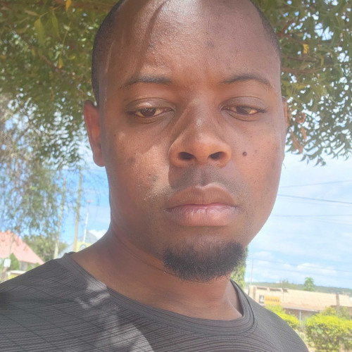 Julius r. profile photo