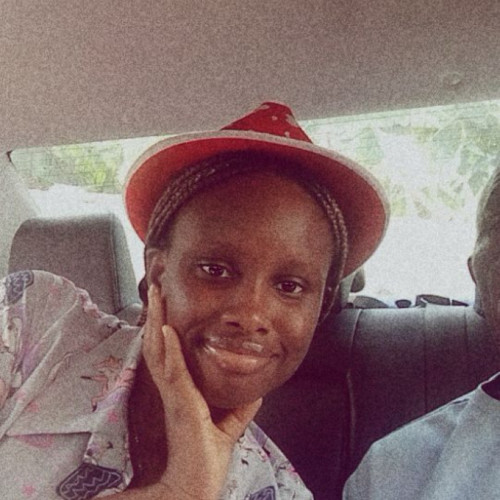 Mmesomachukwu P. profile photo