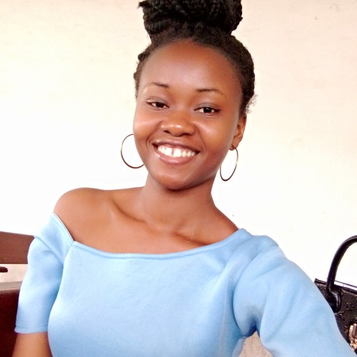 Joy O.