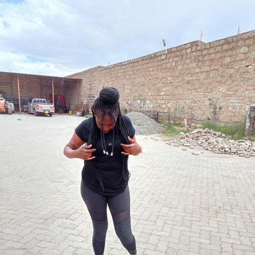 Diana K. profile photo