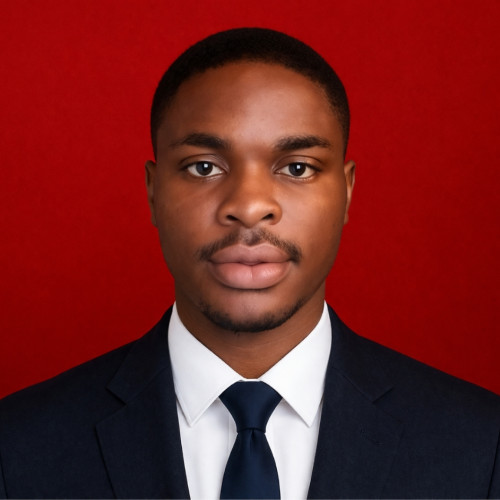 Samuel I. profile photo