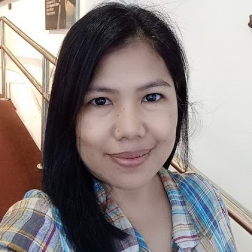 Namnama D. profile photo