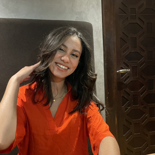 Hiba F. profile photo