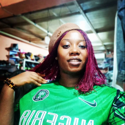 favour p. profile photo