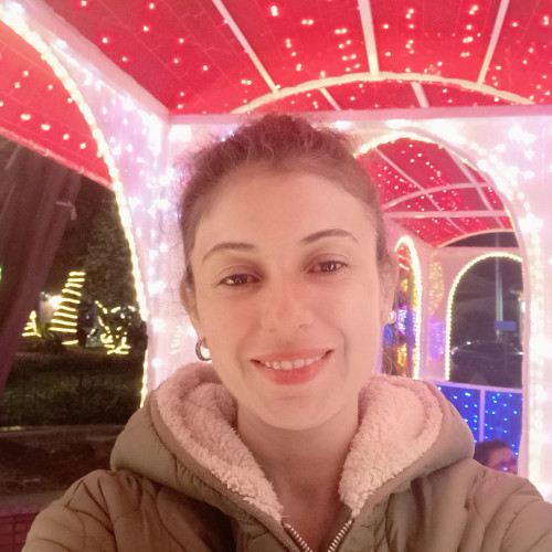 Monica A. profile photo