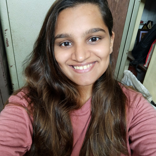 Riya  S. profile photo