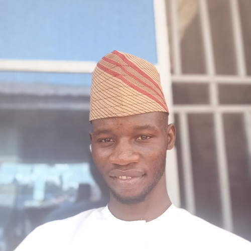 Ibrahim  S. profile photo