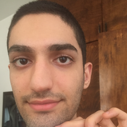 Shayan D. profile photo
