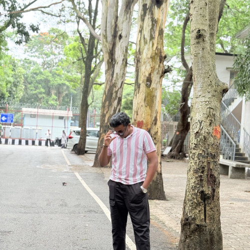 raj r. profile photo
