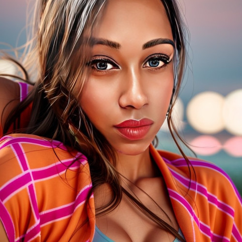 Supriya S.