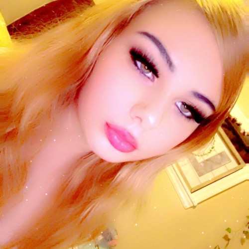 Ashley B. profile photo