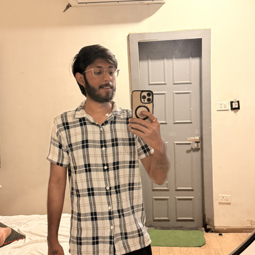 Vansh B. profile photo