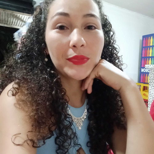 Thalia O. profile photo