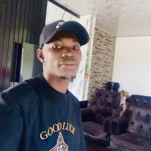 Otega G. profile photo