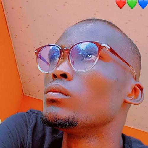 UGBAMA  S. profile photo
