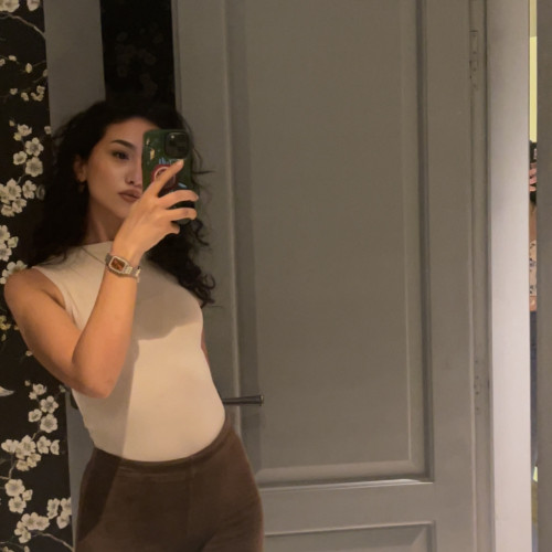 Amal R. profile photo