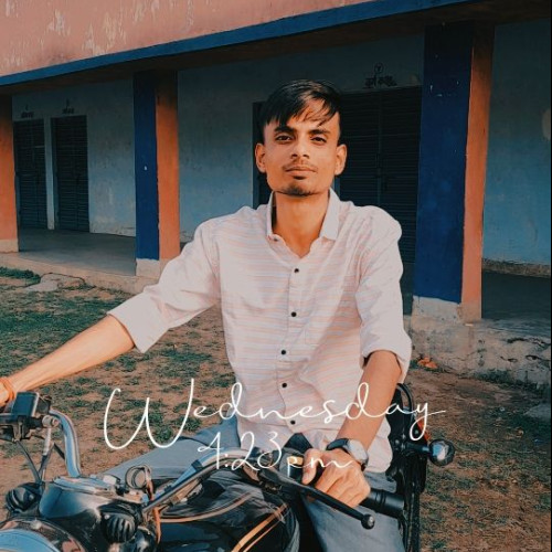 Ankieet K. profile photo