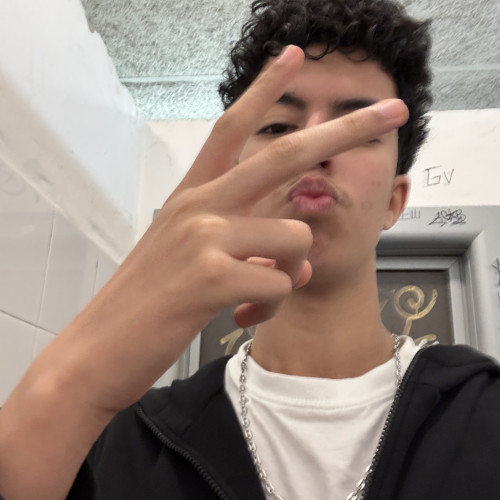 Hamza W. profile photo