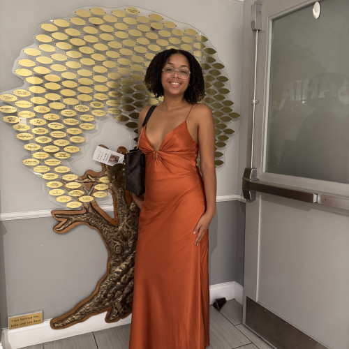 Sierra W. profile photo