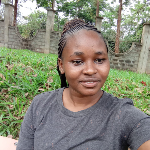 RHODA W. profile photo