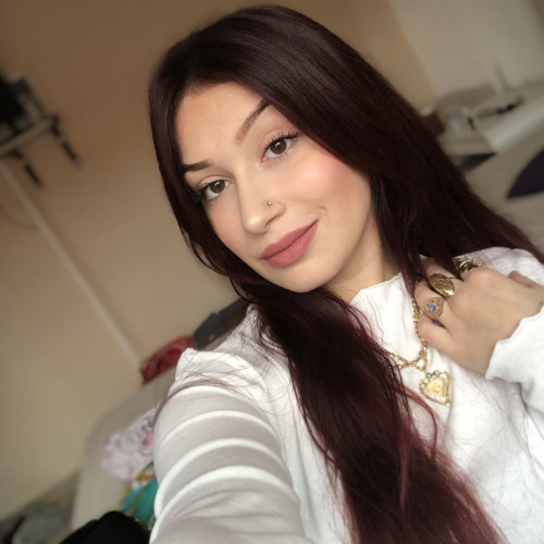 Kristina P. profile photo