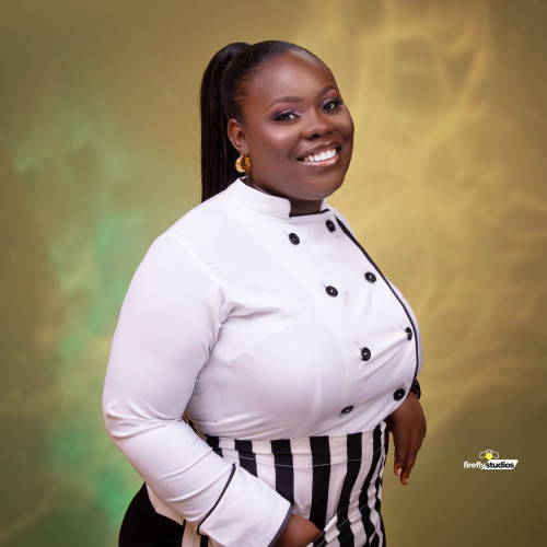 Ejiroghene P. profile photo
