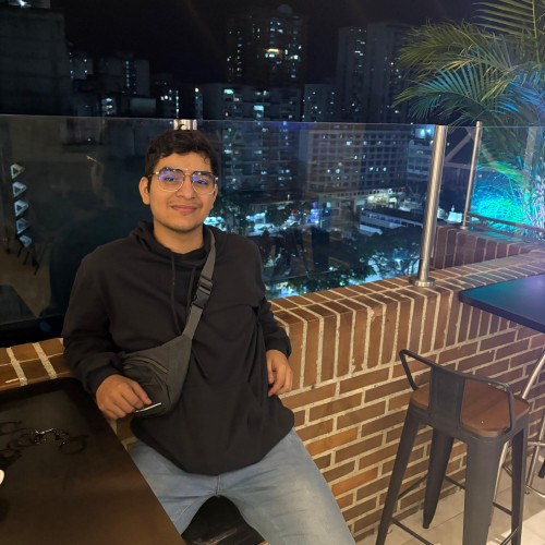 Edinson G. profile photo