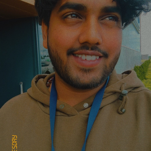 Mathi Gowtham N.