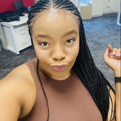 Sanele S. profile photo