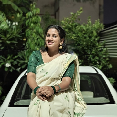 Aswathi R.