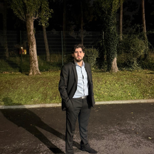 Mohamed K. profile photo