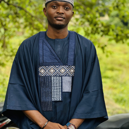 Muhammad Fadeel A. profile photo