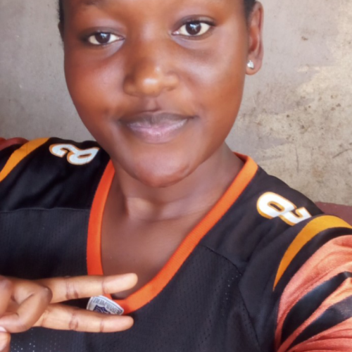 Faith  K. profile photo