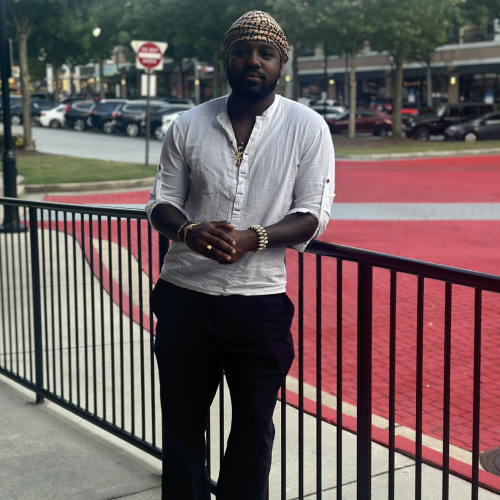 Malique A. profile photo