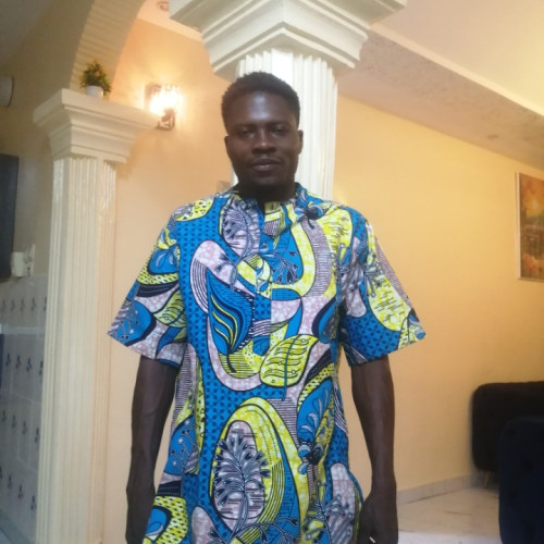 Adnane  A. profile photo
