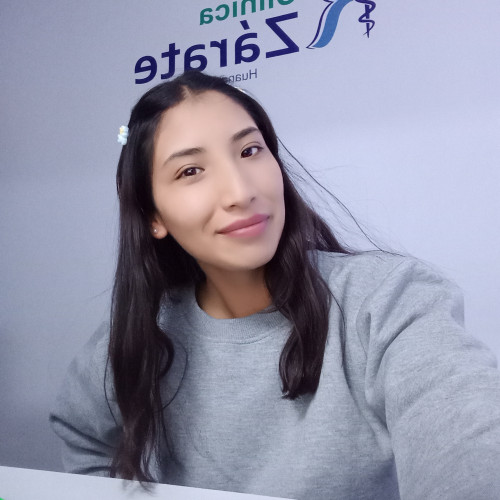 Anyoli G. profile photo