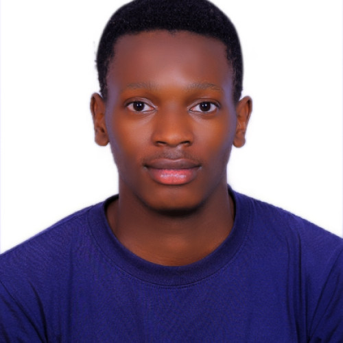 Lubega S. profile photo