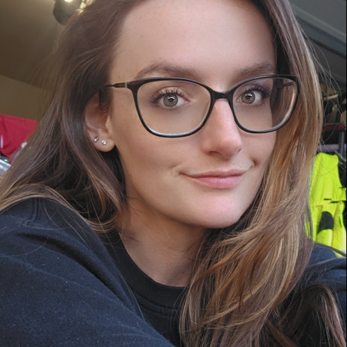 Megan E. profile photo