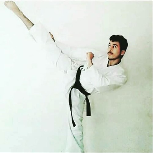 ANOUAR S.