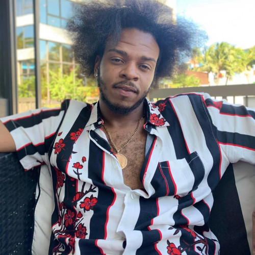 jamal w.