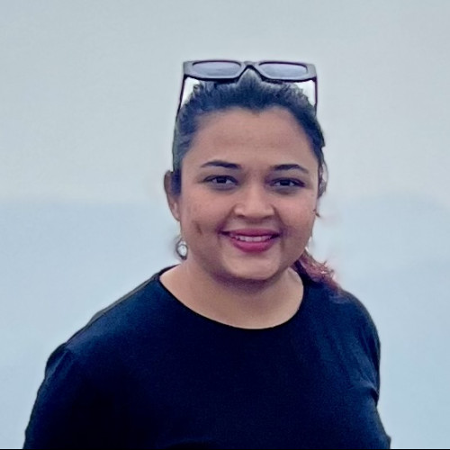 Megha P. profile photo