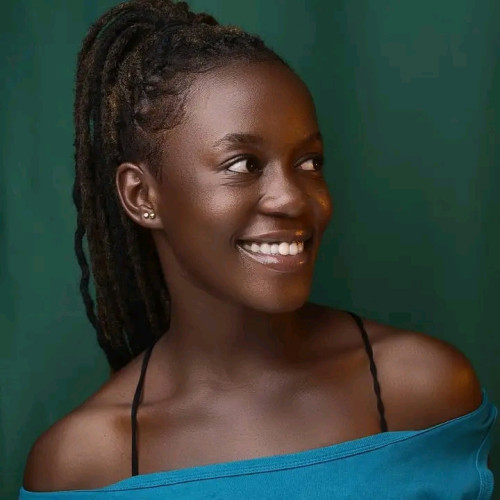 Lyndah M. profile photo
