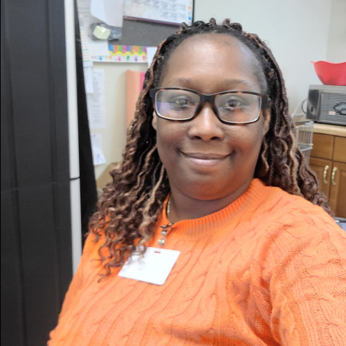 Katoria B. profile photo
